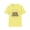 Cornsilk, variant on Positive Slogan T Shirts With Positive Words Unisex Softstyle Short Sleeve Tee Gildan 64000