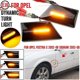 thumbnail image 4 of High quality2PCS For Opel Vectra C 2002-2008 For Opel Signum 2003-2008 2 pieces Led Dynamic Side Marker Turn Signal Light Sequential Blinker, 4 of 4