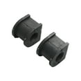 thumbnail image 2 of 2x Rear Stabilizer Bar Bushing for 2007-2017 Mitsubishi Lancer 4056A230, 2 of 6
