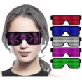 thumbnail image 1 of Gafas Led (hy), 1 of 5