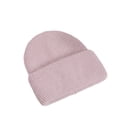 thumbnail image 1 of Gorro de punto de otoño Minnieouse Unisex para hombre y mujer Violeta, 1 of 6