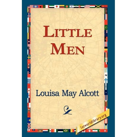 Little Men (Hardcover)