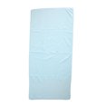 thumbnail image 1 of Microfibre Glass Cleaning Towel Strong Absorbent Multi Functional Fish Tank Glass Clean Cloth for Window Furniture 35x75cm / 13.8x29.5in, 1 of 5