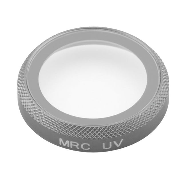 Filtro UV ajustable CPL ND4 ND8 ND16 ND32 ND64 ND8 para DJI Mavic 2