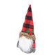 thumbnail image 1 of Adorno De Muñeca De Papá Noel ANGGREK Adorno de Muñeca Tela, 1 of 7