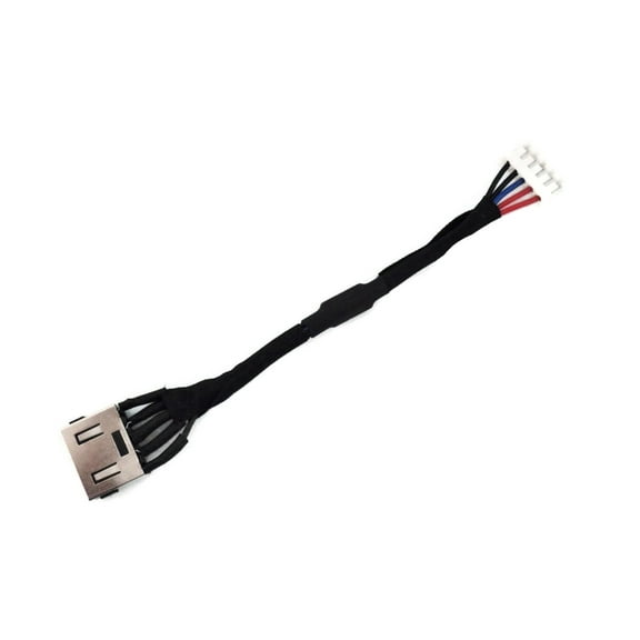 New Genuine Lenovo Y700-15ACZ Y700-15ISK Y700-Touch-15ISK DC Jack 5C10K25519
