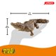 thumbnail image 2 of Figura de cocodrilo Toy Schleich Wild Life con mandíbula móvil, 2 of 4