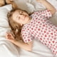 thumbnail image 5 of Balery Hearts Conjunto de Pijama Infantil de Manga Corta con Estampado – Ropa de Dormir de Algodón Suave-Medium, 5 of 6