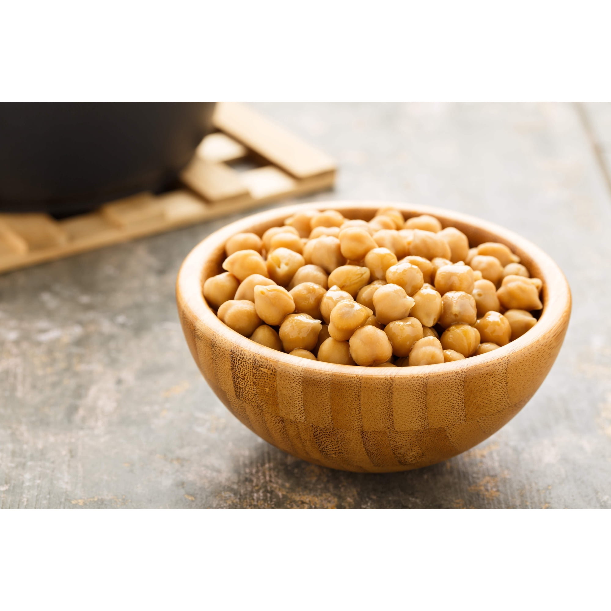 15 Seeds CHICK PEA / Garbanzo BEAN Chickpea Cicer Arientum Vegetable Seeds