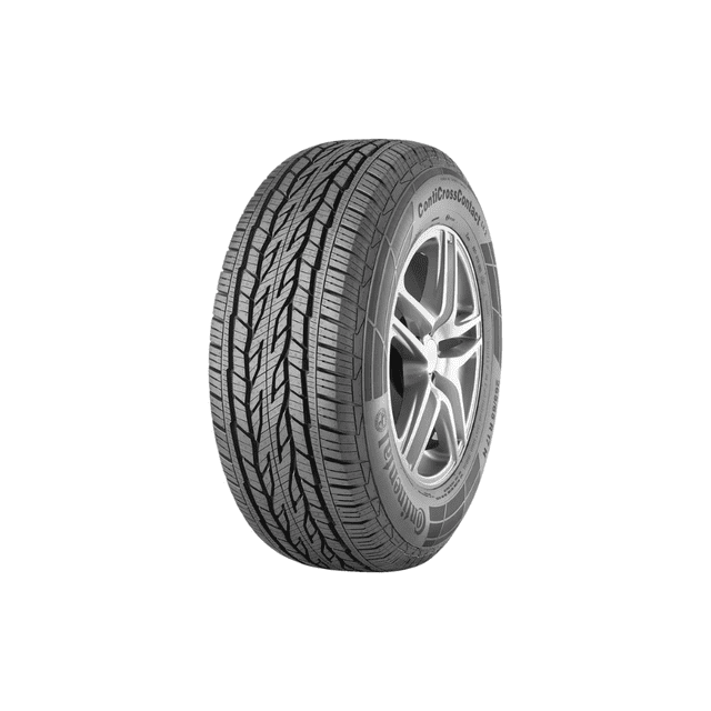 Llanta 225/65 R17 102H Continental ContiCrossContact LX2 FR