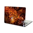 thumbnail image 5 of KSK KAISHEK Compatible with MacBook Pro 16" Case 2020 2019 Rel. Model A2141, Plastic Protective Case Hard Cover, Plants series 0442, 5 of 5