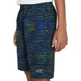 thumbnail image 6 of Eddie Bauer Big Boy's 2-pack Youth Hybrid Quick Dry Mesh Lined Casual Active Shorts, 6 of 8