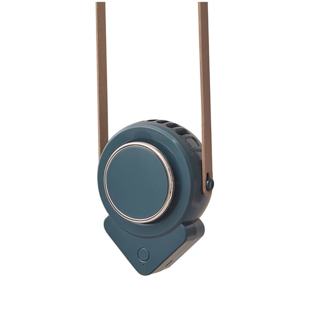 Clearance Ventilador USB portátil viento fuerte Mini ventilador eléctrico portátil silencioso