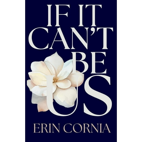 If It Can't Be Us, (Paperback)