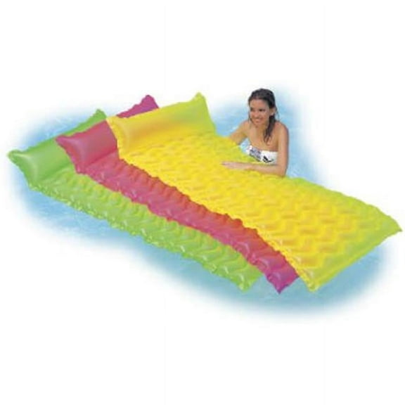 58807EP Tote-N-Float Wave Mat