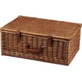 thumbnail image 3 of Picnic at Ascot Dorset Basket with Service for 4 (704), 3 of 3