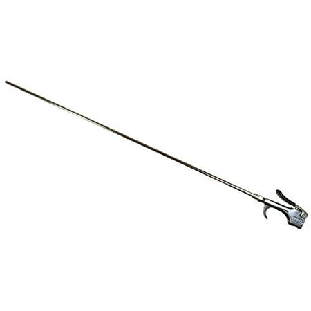 COILHOSE PNEUMATICS 618-S 13221 SAFETY GUN W/18" EXTENSION