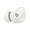 Ivory, variant on Restored by Beats by Dr. Dre Studio Buds Replacement - Left - Transparent (Refurbished)