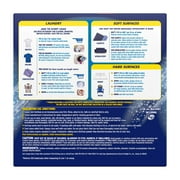 OxiClean Max Efficiency Stain Remover, 252 Loads