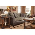 thumbnail image 4 of Furniture Classics Maumelle Model 8-010-A330V14 Sofa with Four Decorative Throw Pillows, 4 of 5