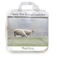 thumbnail image 2 of Alfombra de piel de oveja para bebés Desert Breeze Distributing New Zealand, 2 of 4