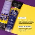 thumbnail image 2 of Set de champú y acondicionador John Frieda Violet Crush, 2 of 6