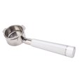 thumbnail image 3 of Estink Coffee Portafilter Monolayer 54mm Stainless Steel for Coffee Making Machine, 3 of 8