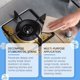 thumbnail image 3 of Jaysuing Multi-Purpose Oil Removal Powder Kitchen Stove Top Gentle Oil Removal Multi-Purpose Kitchen Utensils Cleaning Agent, 3 of 5