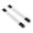 White, variant on Amdohai Drum Washing Machine Refrigerator Base Adjustable Mobiles Base Plate Telescopic Mobiles Brackets