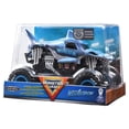 thumbnail image 4 of Toy Monster Truck Monster Jam Megalodon oficial escala 1:24, 4 of 5