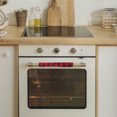 thumbnail image 1 of LOLIPPYY 1Set Multi Decorative Refrigerator Handle Cover for Oven Microwave Dishwasher, 1 of 6
