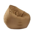 thumbnail image 1 of Ruiboury Beanbag Cover With Waterproof High Resilience And Strong Support For Comfort Waterproof coffee, 1 of 6
