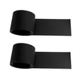 thumbnail image 4 of Scienceny Parche de reparación de kayak de 2 piezas, colchón de aire inflable para bote, parches de PVC, suministros para barcos, accesorios de fijación Type3 NO3 Scienceny VI001817-01, 4 of 6