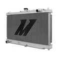 thumbnail image 3 of Mishimoto MMRAD-MIA-99 Performance Aluminum Radiator, Compatible with Mazda MX-5 Miata, 1999-2005, 3 of 9
