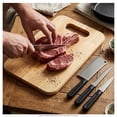 thumbnail image 4 of Cuchillos Expert Grill Mango Negro 47cm, 4 of 4