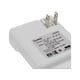 thumbnail image 2 of Cargador de pilas AA y AAA Steren. Incluye 4 pilas AA recargables. Steren CRG-015, 2 of 2