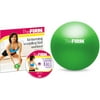 The FIRM 6-Pound Body Sculpting Ball