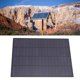 thumbnail image 5 of Panel Solar De 18V 5W, Mini Panel Solar Liviano Para Luces De Césped, 5 of 7