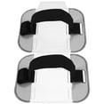thumbnail image 4 of 2 Pcs Brassard Porte-Cartes d'Identité Porte-Badges Rangement Supports Bras Porte-Badges Cartes Bras Housse de Protection, 4 of 8