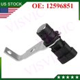 thumbnail image 4 of For GM Engine Crankshaft Position Sensor 12596851, 4 of 5