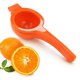 thumbnail image 4 of Exprimidor de naranjas y cítricos, naranja, 4 of 4