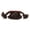 Coffee, variant on Pigtail Braid Cap Cute Baby Girl Hat Bonnet Cap Winter Warm Hat Knitted Hats for Children Kids Girls