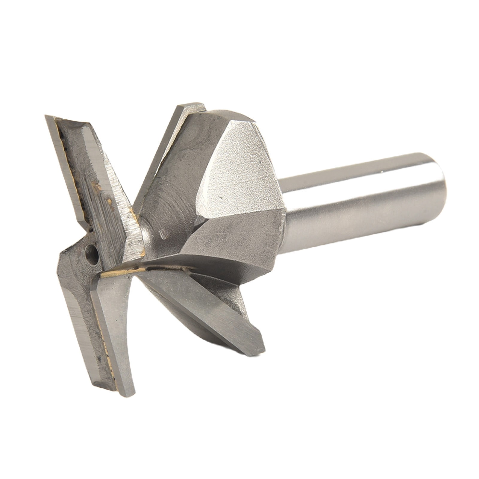 Arc Bending Integrated Router Bit R18/R30 1/2-Inch Shank Woodworking Router Bit for Professional Woodworking Milling Cutter R30
