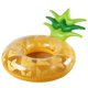thumbnail image 1 of Anillo Natación Inflable Piña De para Adultos Y Niños Fiesta Verano Piscina Playa Silla Salón Juguete Actividades acuáticas Divertidas, 1 of 5