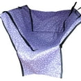 thumbnail image 1 of Zhuge Fundas para asientos de coche para perros: cesta de viaje resistente al agua y duradera para asiento trasero de coche para perros,protectora para asiento trasero de coche para un perro para, 1 of 5