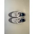 thumbnail image 2 of A i r-Jor-dan 11 Retro Low Size 10 Cement Grey Worn Once No Box, 2 of 5