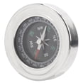 thumbnail image 1 of Camping, 60mm en Acier Inoxydable Mini Mini Orientation pour le Camping Randonnée pour l'Extérieur, 1 of 8