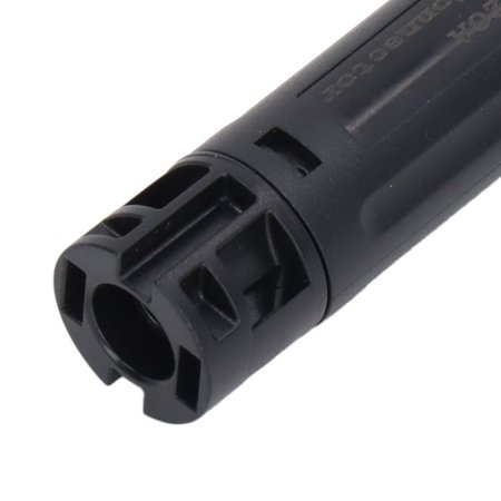 1000V DC Anti Reverse Solar Fuse Connector Photovoltaic Solar Diode ...