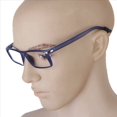 thumbnail image 5 of 6 Par Sostenedor de Punta de Bloqueo Gancho de Oreja de Anteojo Gafas / Gafas de Sol / Espejuelos --- Negro, 5 of 5