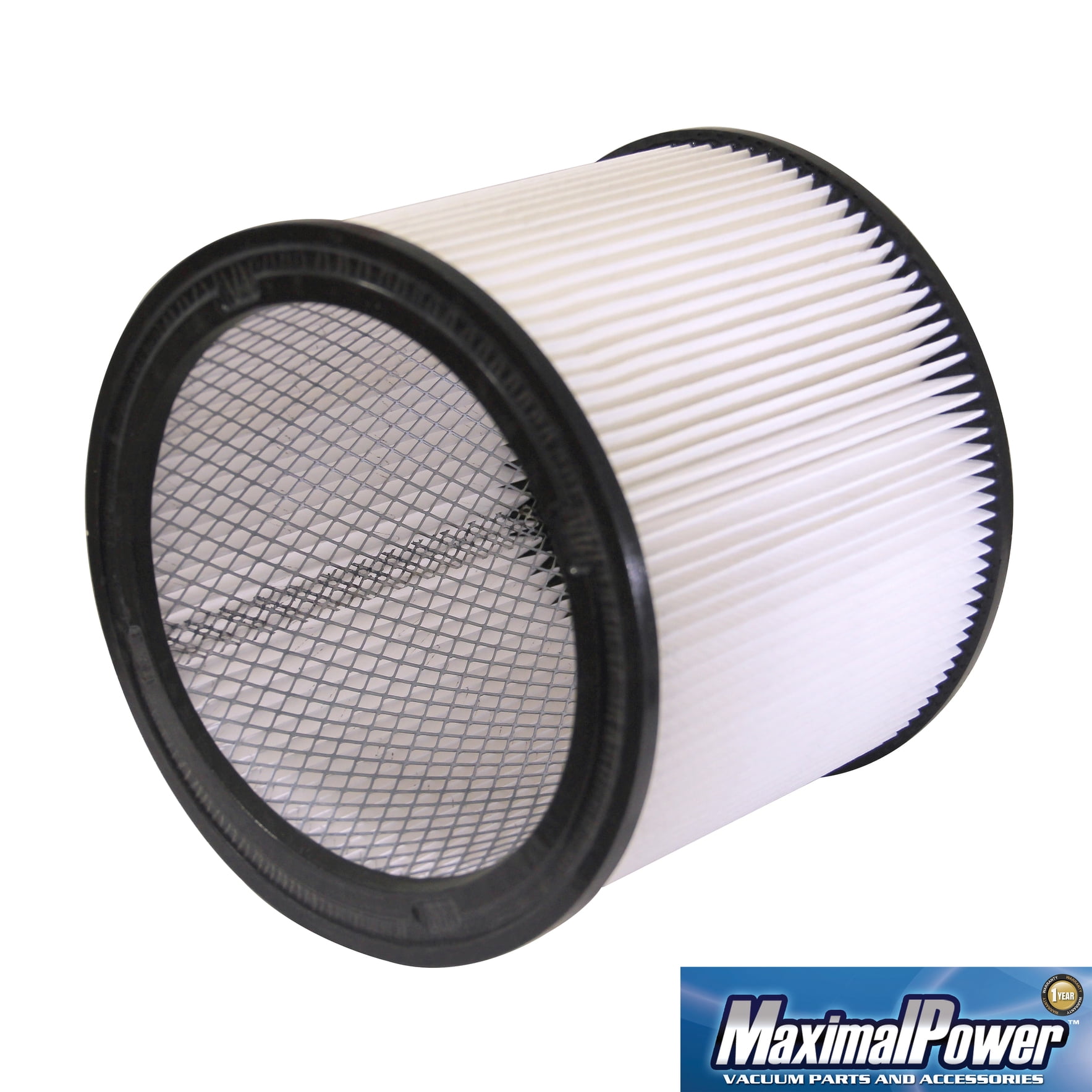 Buy MaximalPower Filter for Shop Vac 90304 Vacuum Filter Works with